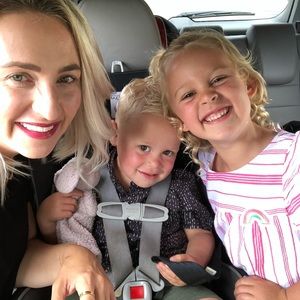 Meet your Posher, Ainsley